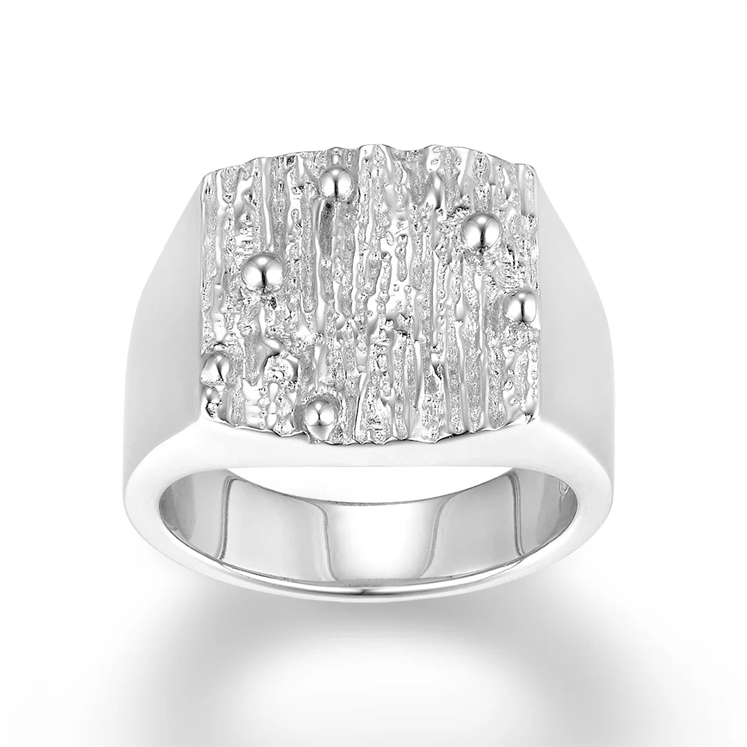 Vera Design - STUÐLABERG GRANDE- Hringur – GÞ Skartgripir og úr & Gullbúðin