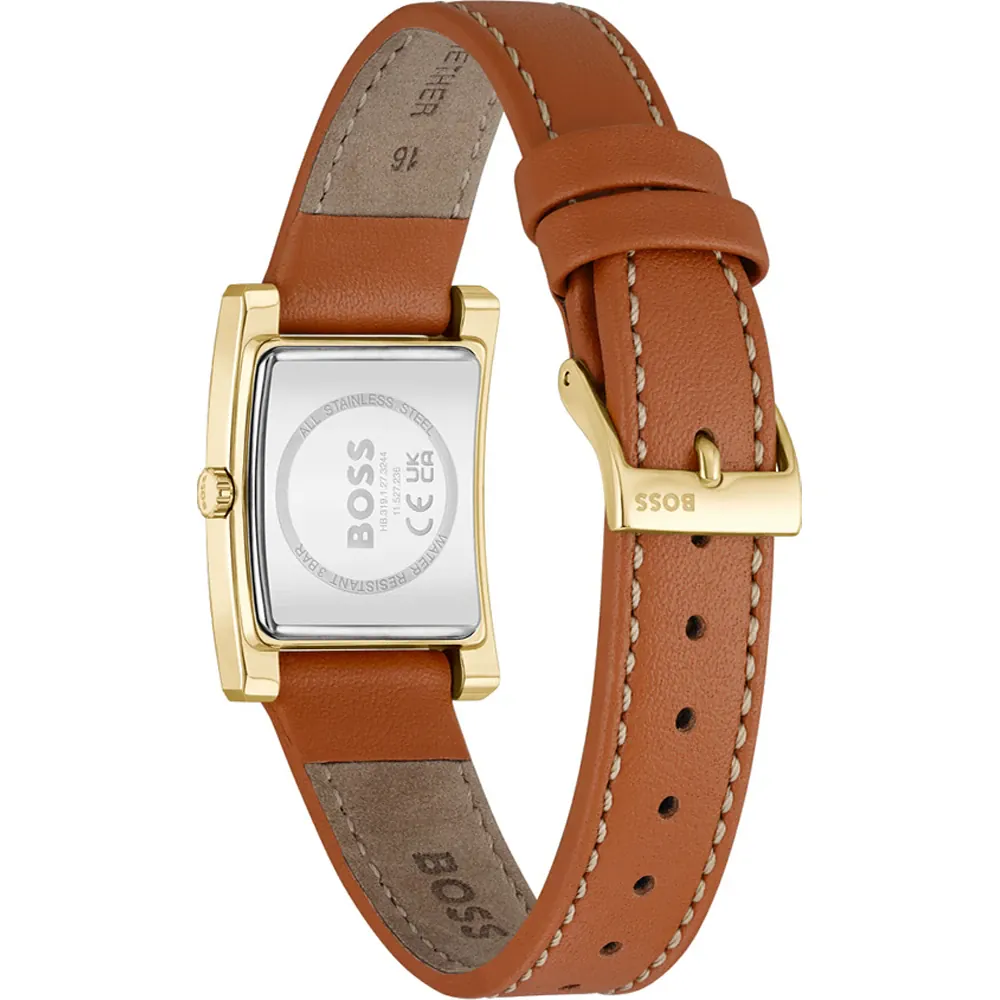 Boss úr 23mm - LUCY 1502741 – GÞ Skartgripir og úr & Gullbúðin