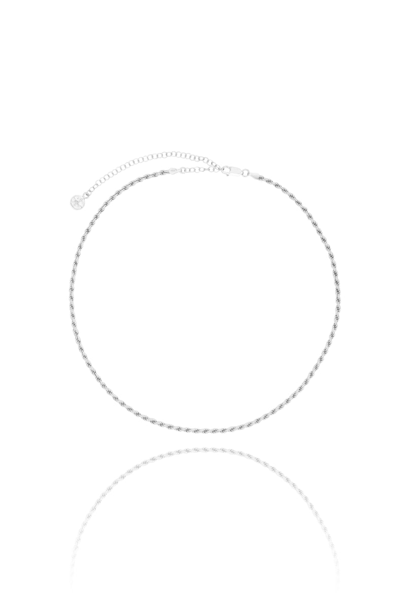 Sign - Rope/Chain Reaction - Hálsmen – GÞ Skartgripir og úr & Gullbúðin