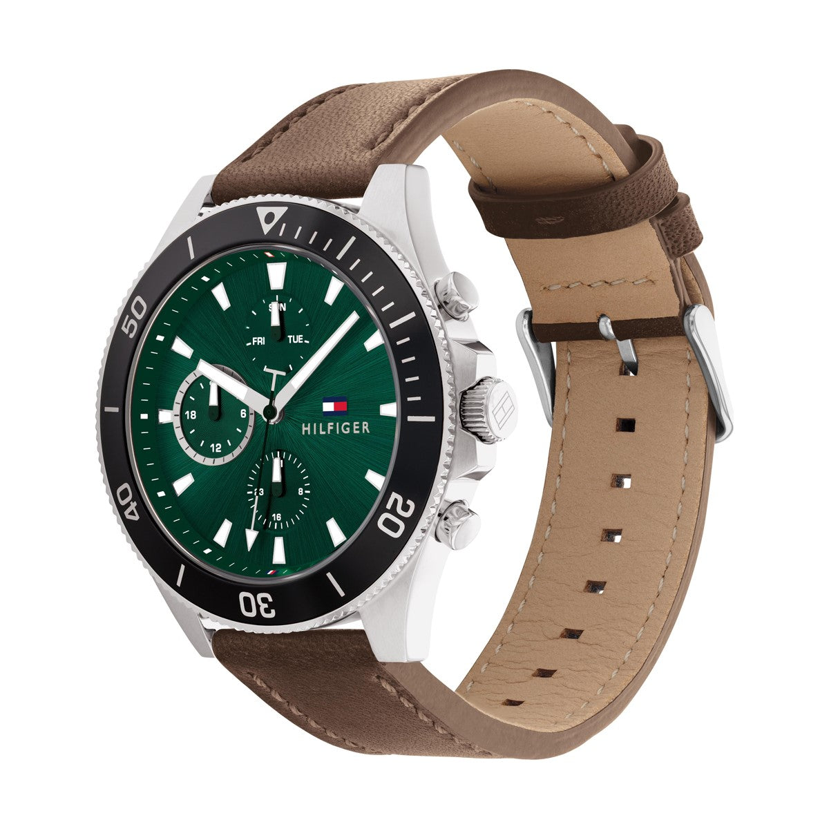 Tommy Hilfiger 46mm 1791983 – GÞ Skartgripir og úr & Gullbúðin