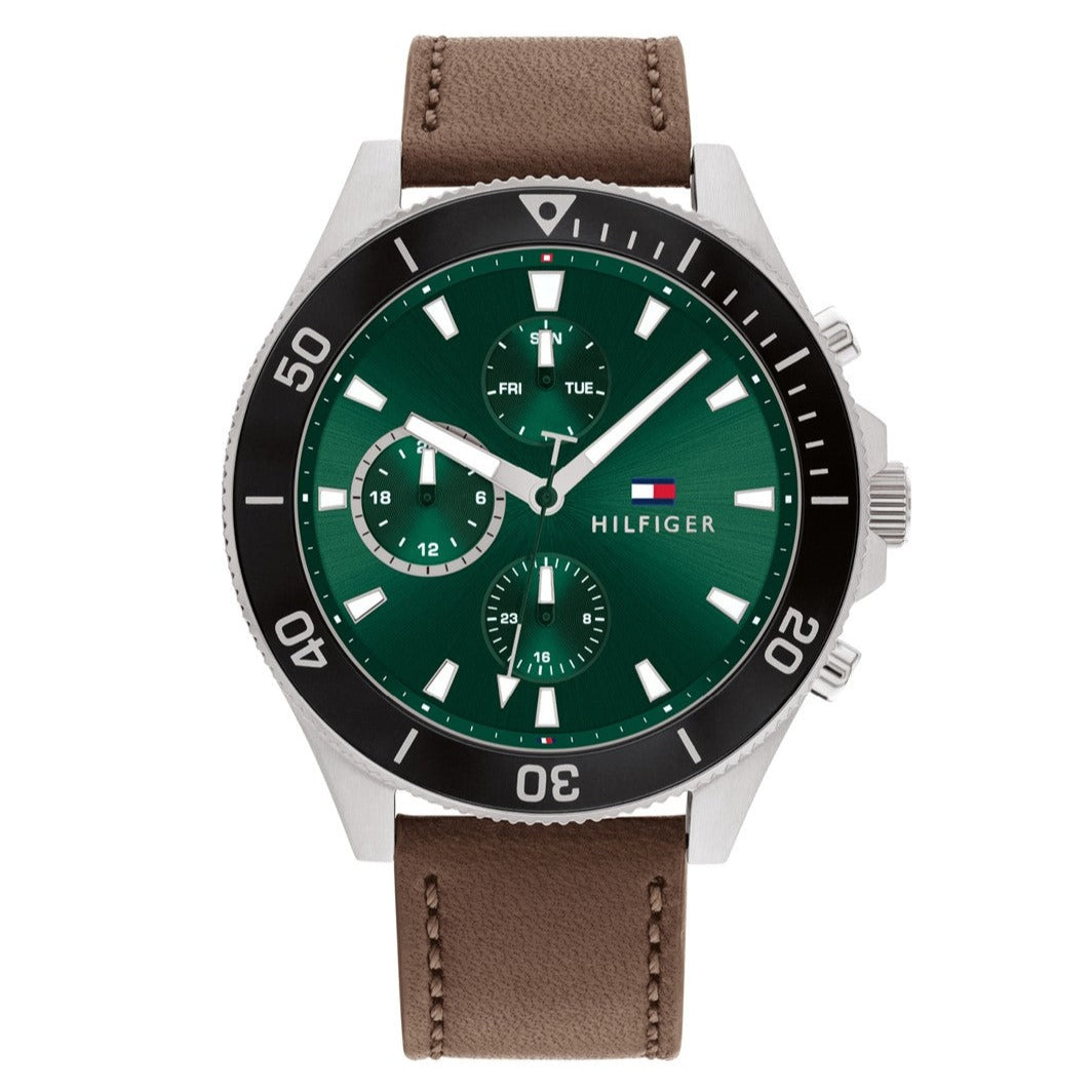 Tommy Hilfiger 46mm 1791983 – GÞ Skartgripir og úr & Gullbúðin
